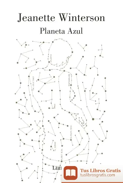 Descargar Planeta Azul de Jeanette Winterson