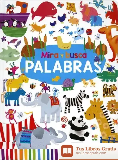 Descargar Mira Y Busca Palabras
