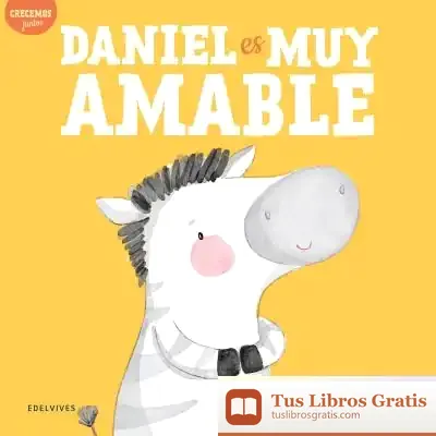 Descargar Daniel Es Muy Amable
