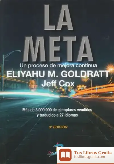 Descargar La Meta
