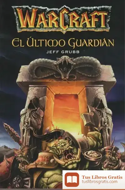 Descargar Warcraft. El Último Guardián