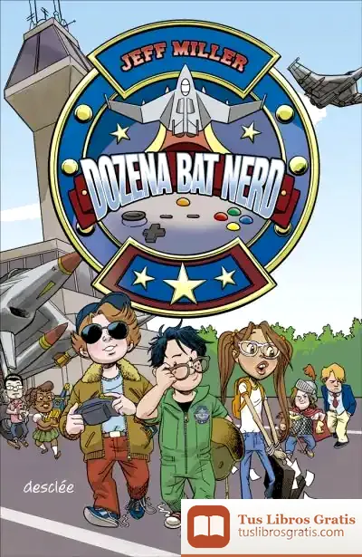 Descargar Dozena Bat Nero