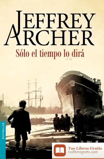 Descargar Sólo El Tiempo Lo Dirá