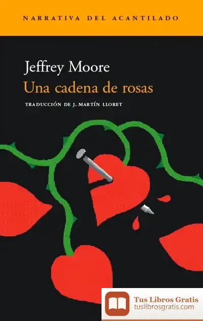 Descargar Una Cadena De Rosas