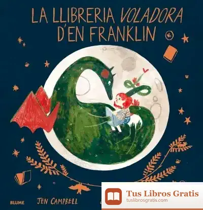 Descargar La Llibreria Voladora D'En Franklin
