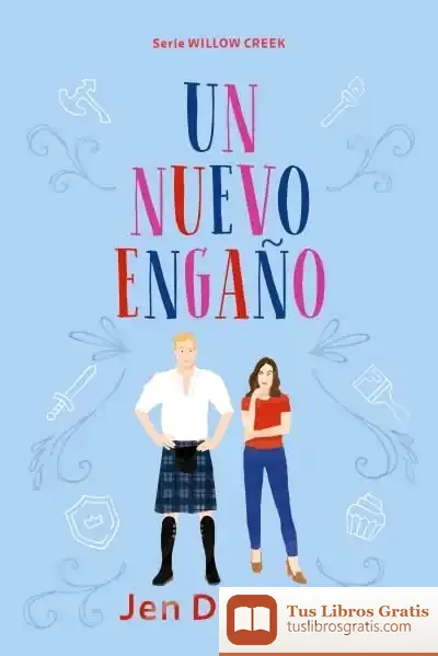 Descargar Un Nuevo Engaño
