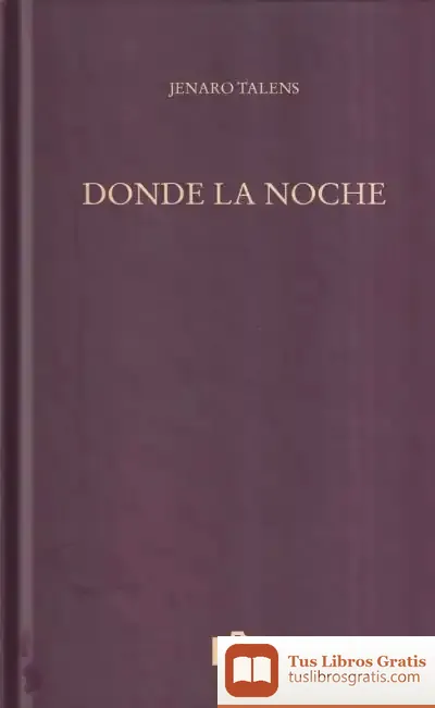 Descargar Donde La Noche