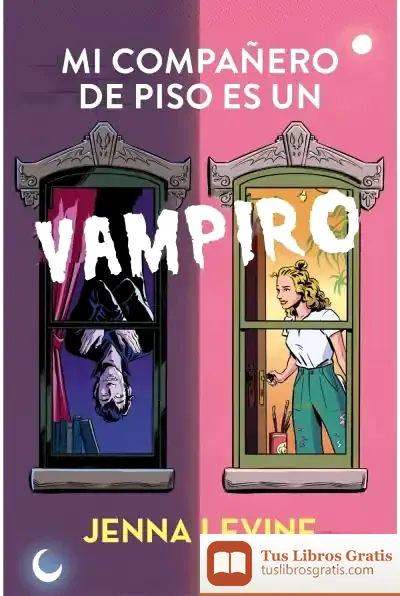 Descargar Mi Compañero De Piso Es Un Vampiro