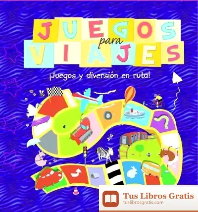 Descargar Juegos Para Viajes