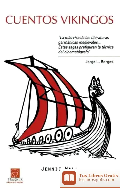 Descargar Cuentos Vikingos de Carla Nieto Martínez