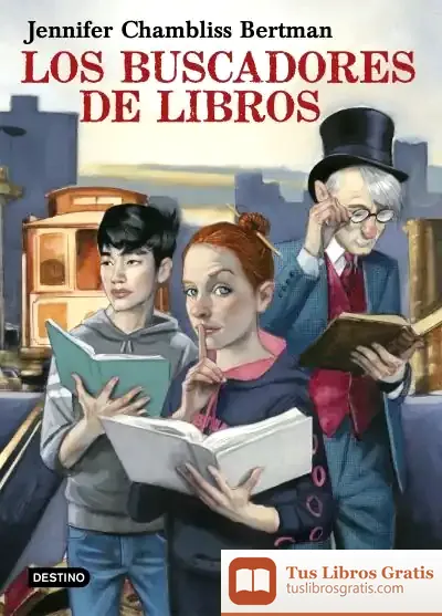 Descargar Los Buscadores De Libros