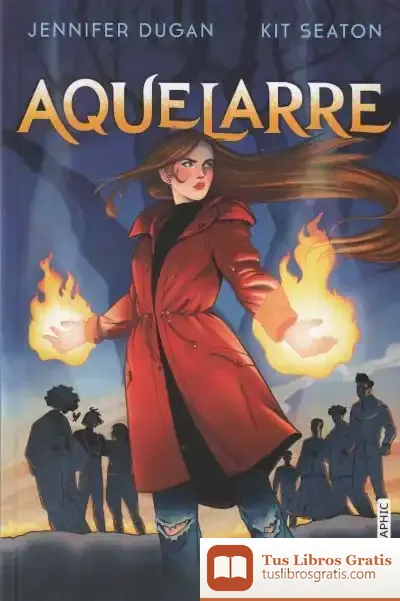 Descargar Aquelarre