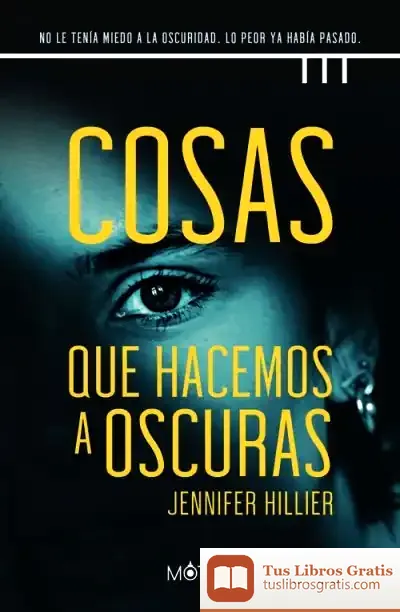 Descargar Cosas Que Hacemos A Oscuras