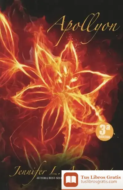 Descargar Apollyon de Jennifer L. Armentrout