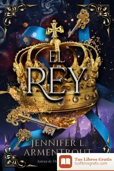 Descargar El Rey de Jennifer L. Armentrout
