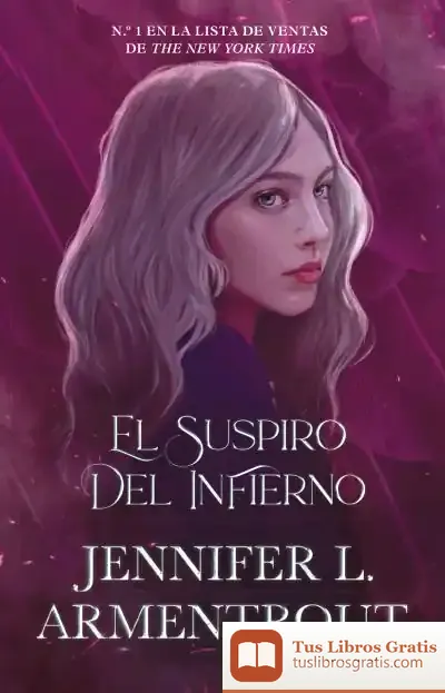 Descargar El Suspiro Del Infierno de Jennifer L. Armentrout