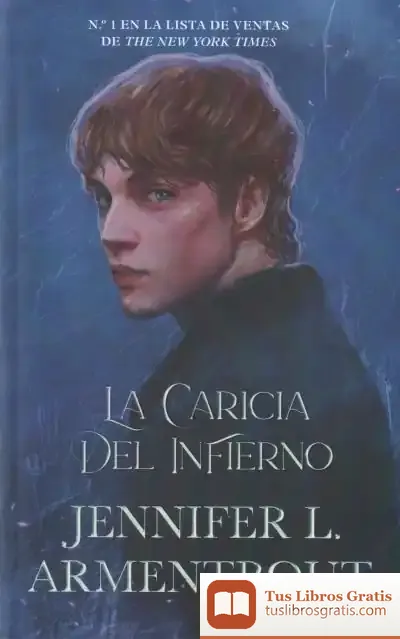 Descargar La Caricia Del Infierno de Jennifer L. Armentrout