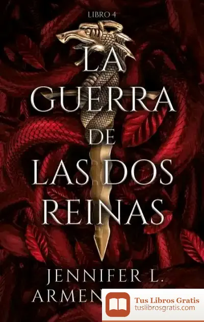 Descargar La Guerra De Las Dos Reinas de Jennifer L. Armentrout