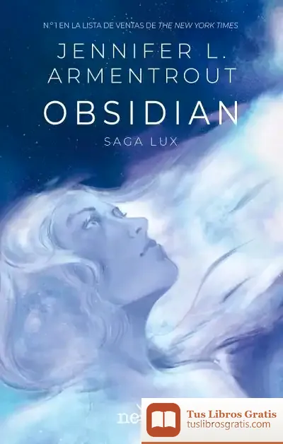 Descargar Obsidian de Jennifer L. Armentrout