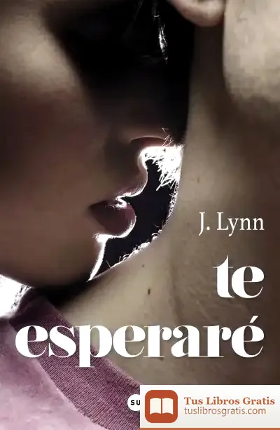Descargar Te Esperaré de Jennifer L. Armentrout