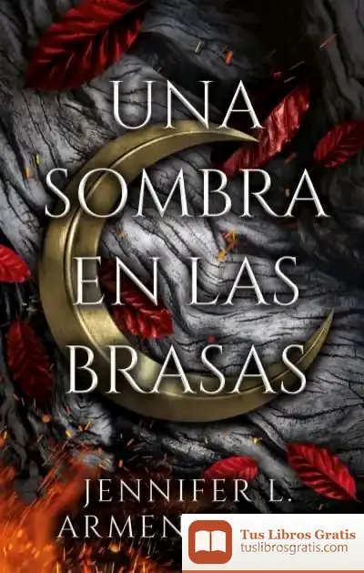 Descargar Una Sombra En Las Brasas