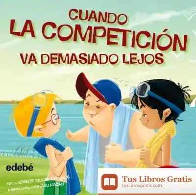 Descargar Cuando La Competición Va Demasiado Lejos