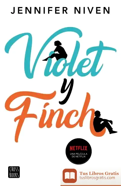 Descargar Violet Y Finch. Nueva Presentación