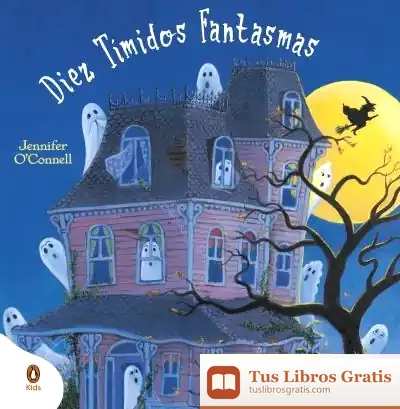 Descargar Diez Tímidos Fantasmas