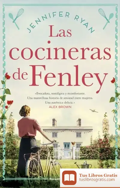 Descargar Las Cocineras De Fenley
