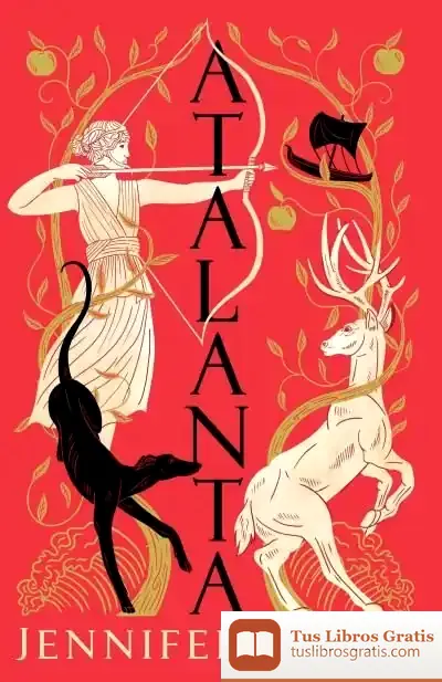 Descargar Atalanta de Jennifer Saint