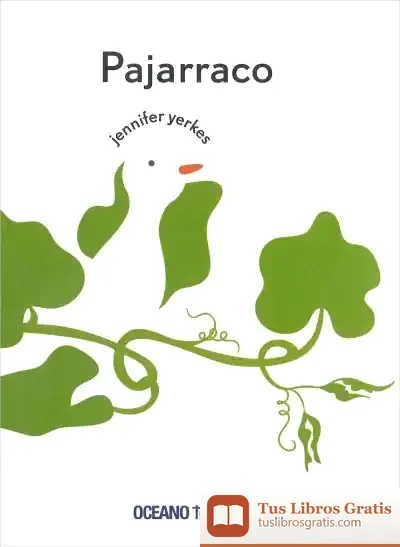 Descargar Pajarraco