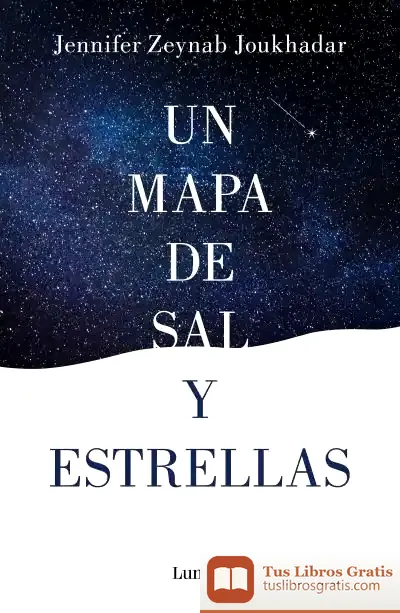Descargar Un Mapa De Sal Y Estrellas