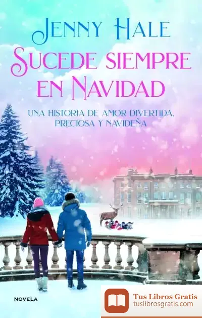 Descargar Sucede Siempre En Navidad de Varios Autores