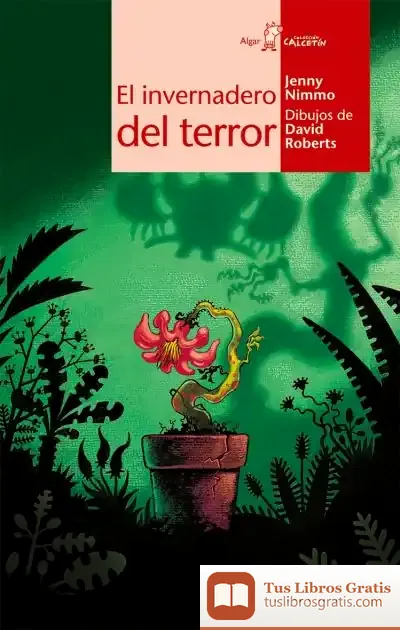Descargar El Invernadero Del Terror de Howard Gardner