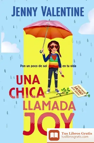 Descargar Una Chica Llamada Joy