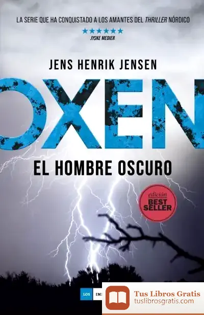 Descargar Oxen. El Hombre Oscuro