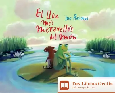 Descargar El Lloc Més Meravellós Del Món