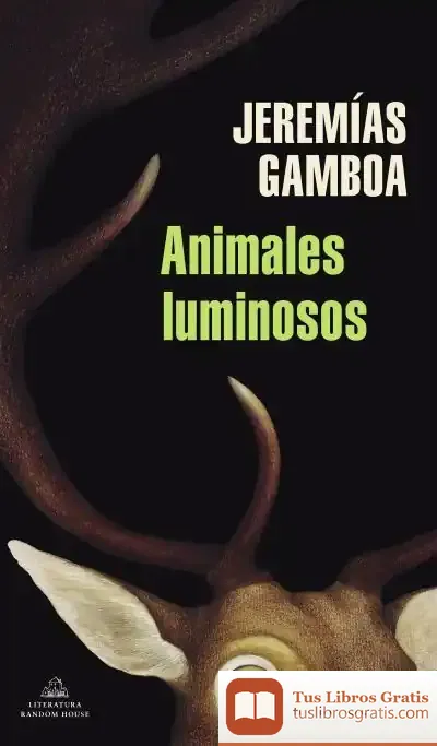 Descargar Animales Luminosos