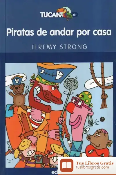 Descargar Piratas De Andar Por Casa
