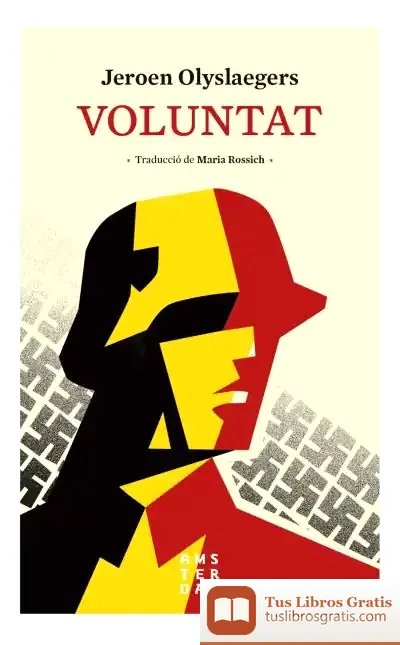 Descargar Voluntat