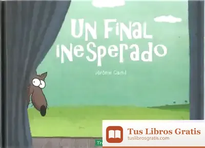 Descargar Un Final Inesperado de Jérôme Camil