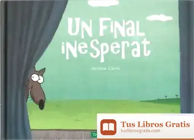Descargar Un Final Inesperat de Jérôme Camil