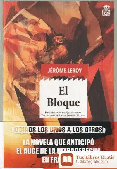Descargar El Bloque