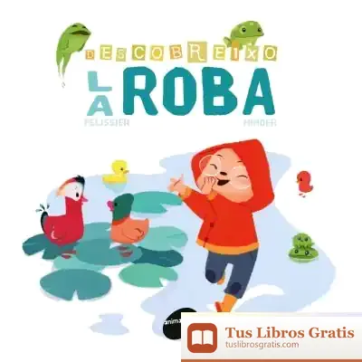 Descargar Descobreixo La Roba