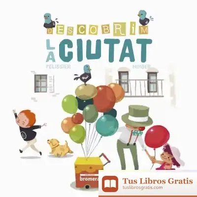 Descargar Descobrim La Ciutat