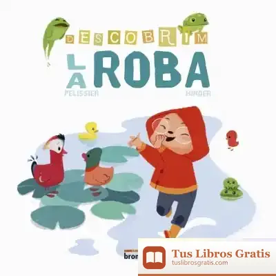 Descargar Descobrim La Roba