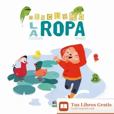 Descargar Descubro La Ropa