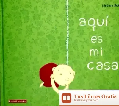 Descargar Aqui Es Mi Casa de Tom Jackson