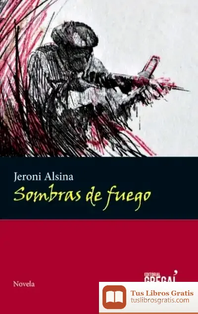 Descargar Sombras De Fuego