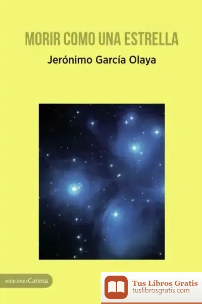 Descargar Morir Como Una Estrella